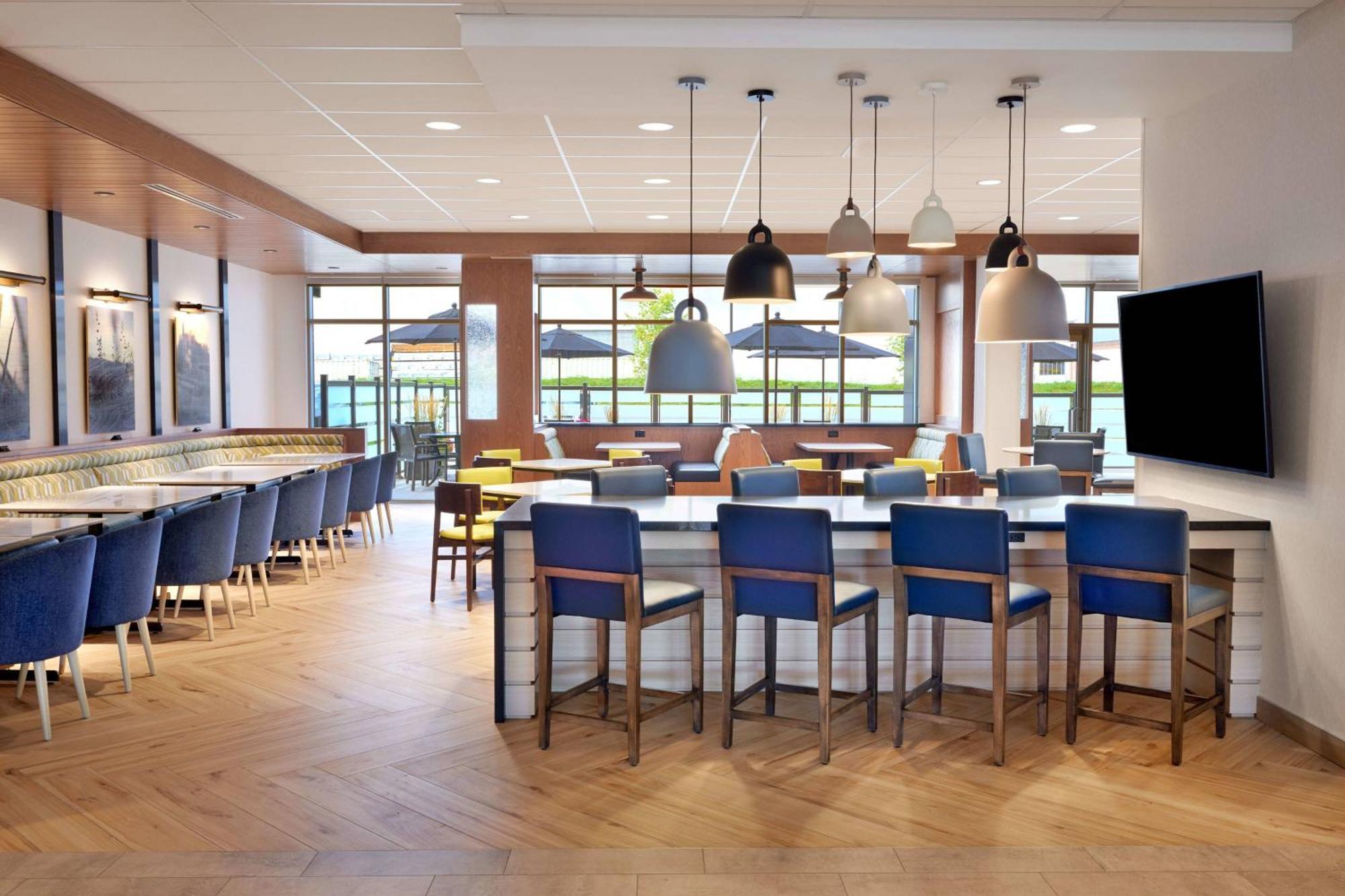 Fairfield By Marriott Inn & Suites Orillia Dış mekan fotoğraf